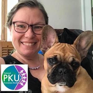 Meet your Posher, Wendy